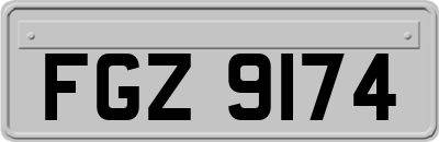 FGZ9174