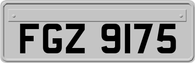 FGZ9175