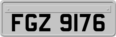 FGZ9176