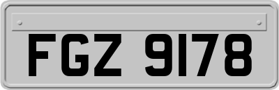 FGZ9178