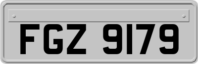 FGZ9179