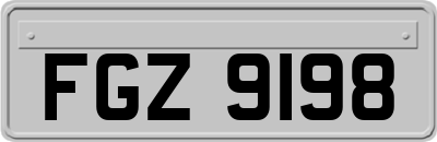 FGZ9198