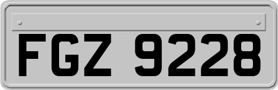 FGZ9228