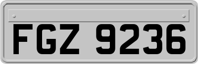 FGZ9236