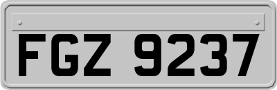 FGZ9237