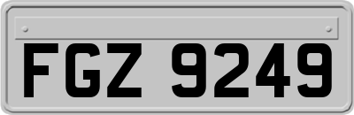 FGZ9249