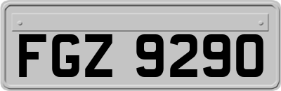 FGZ9290