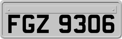 FGZ9306