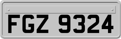FGZ9324
