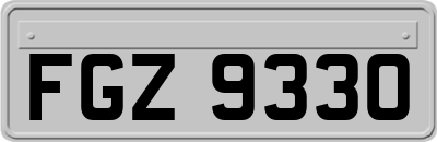 FGZ9330