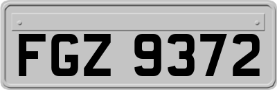 FGZ9372