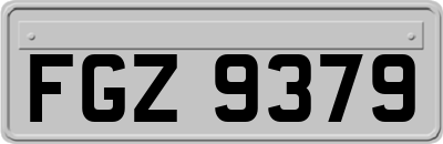FGZ9379