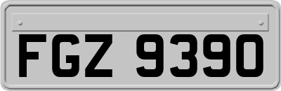 FGZ9390