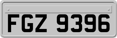 FGZ9396