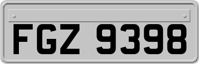 FGZ9398
