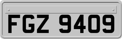 FGZ9409