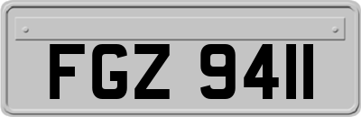 FGZ9411