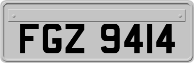 FGZ9414