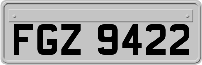 FGZ9422