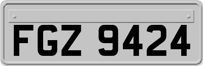 FGZ9424