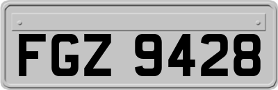 FGZ9428