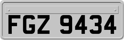 FGZ9434
