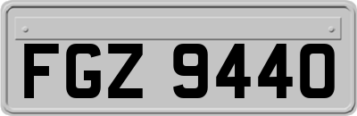 FGZ9440