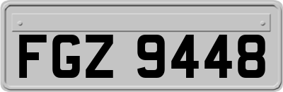 FGZ9448