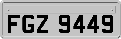FGZ9449