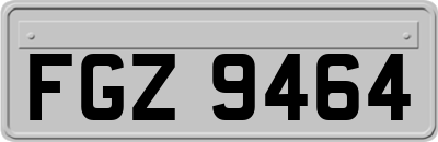 FGZ9464