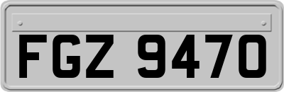 FGZ9470
