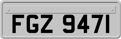 FGZ9471