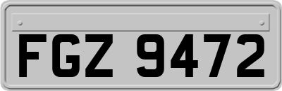 FGZ9472