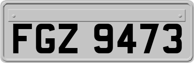 FGZ9473