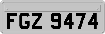 FGZ9474