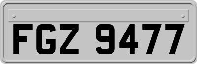 FGZ9477