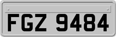 FGZ9484