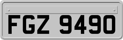 FGZ9490