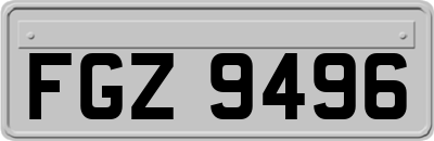 FGZ9496