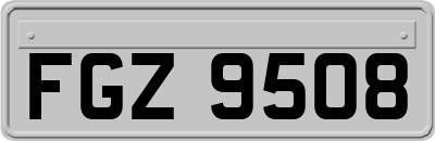 FGZ9508