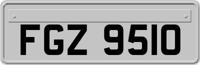 FGZ9510