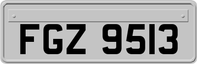 FGZ9513