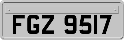 FGZ9517