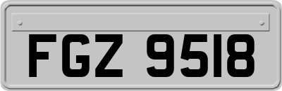 FGZ9518