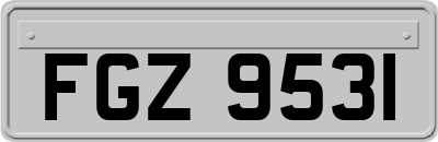 FGZ9531