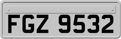 FGZ9532