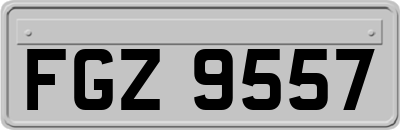 FGZ9557