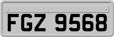 FGZ9568