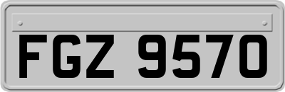FGZ9570