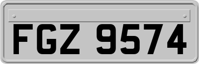 FGZ9574